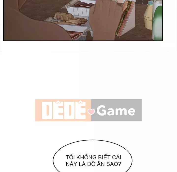 Thỏa thuận bí mật bất ngờ Chương 24-25