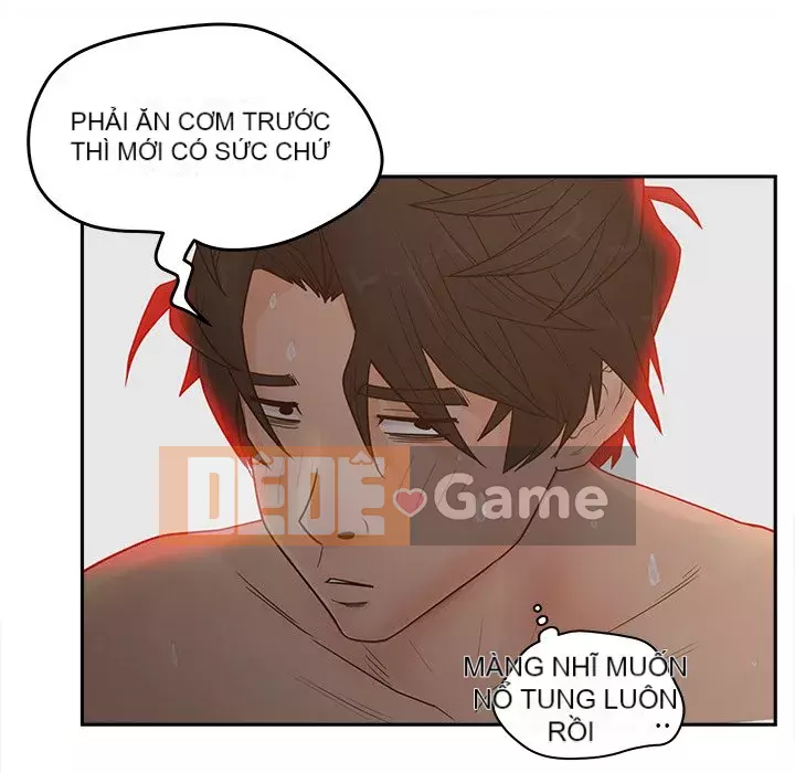 Thỏa thuận bí mật bất ngờ Chương 24-25