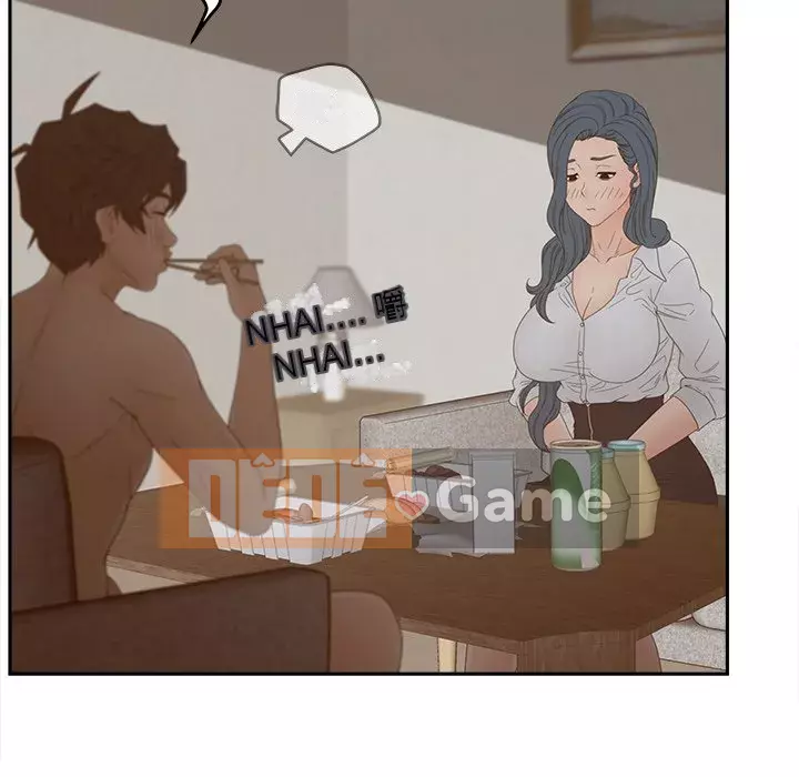 Thỏa thuận bí mật bất ngờ Chương 24-25