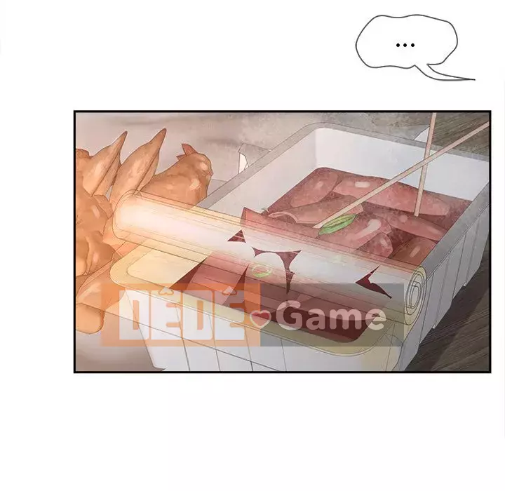 Thỏa thuận bí mật bất ngờ Chương 24-25