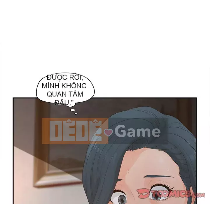 Thỏa thuận bí mật bất ngờ Chương 24-25