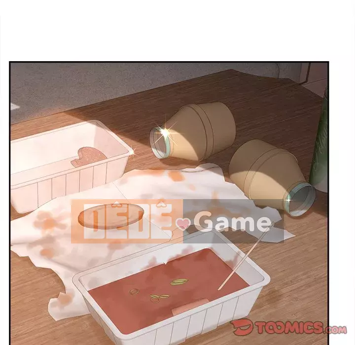 Thỏa thuận bí mật bất ngờ Chương 24-25