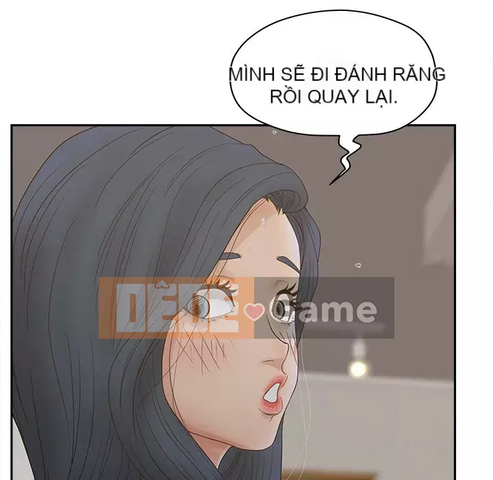 Thỏa thuận bí mật bất ngờ Chương 24-25