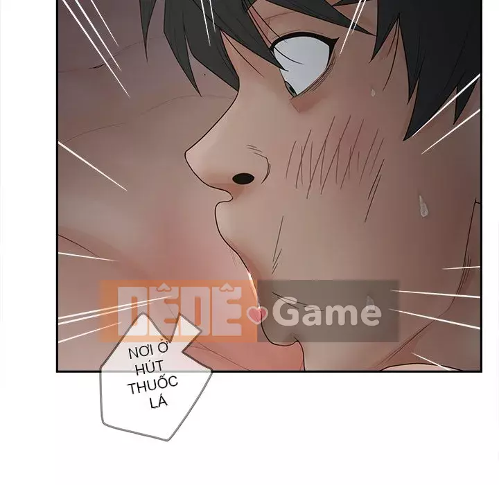 Thỏa thuận bí mật bất ngờ Chương 24-25