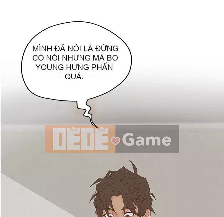 Thỏa thuận bí mật bất ngờ Chương 24-25