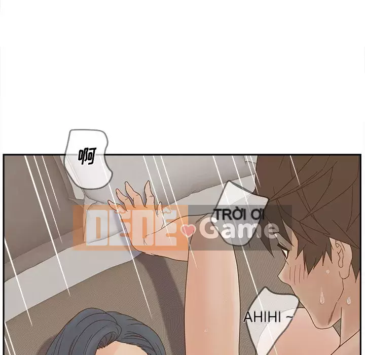 Thỏa thuận bí mật bất ngờ Chương 24-25