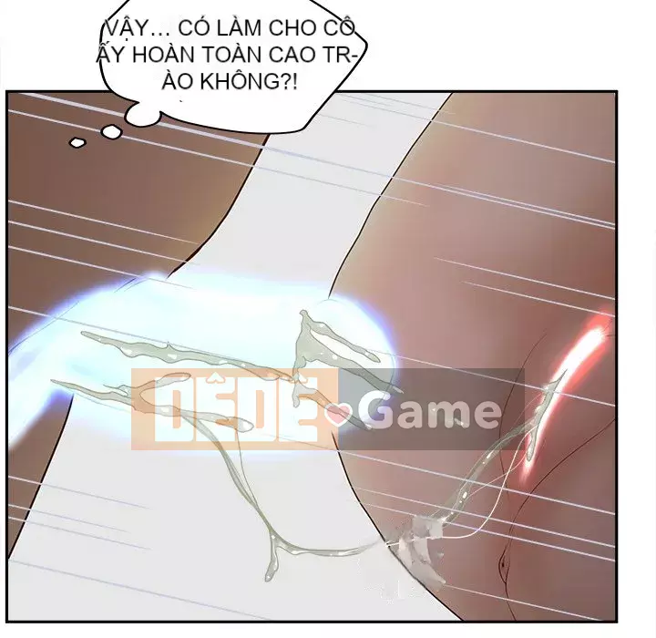 Thỏa thuận bí mật bất ngờ Chương 24-25