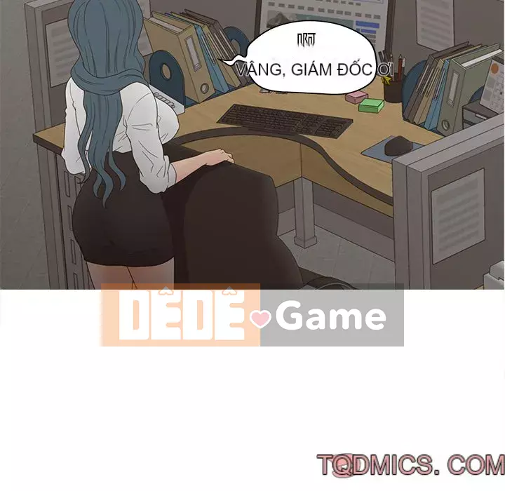 Thỏa thuận bí mật bất ngờ Chương 22-23