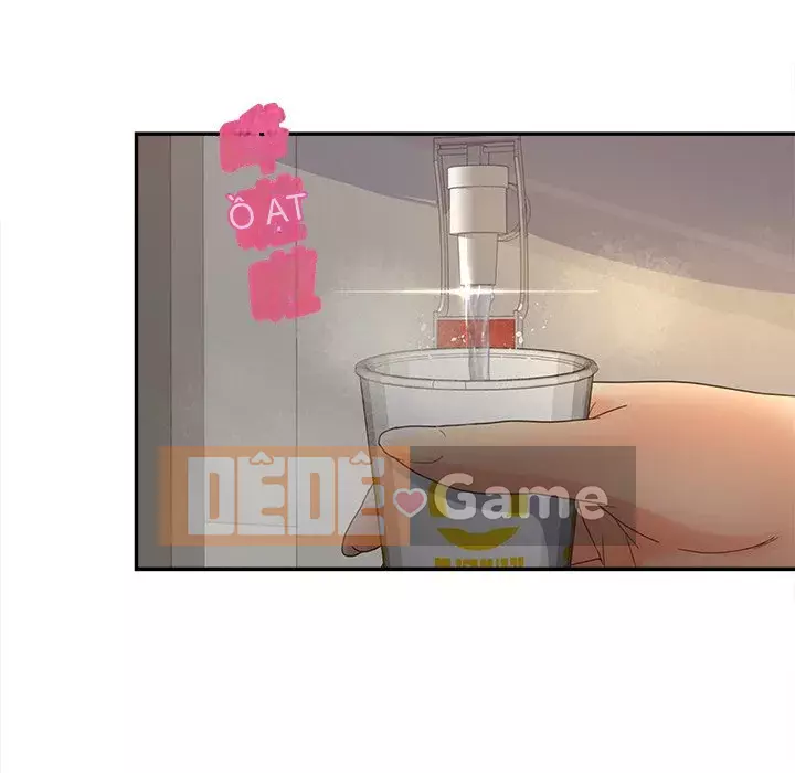 Thỏa thuận bí mật bất ngờ Chương 22-23