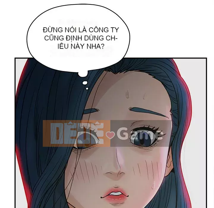 Thỏa thuận bí mật bất ngờ Chương 22-23