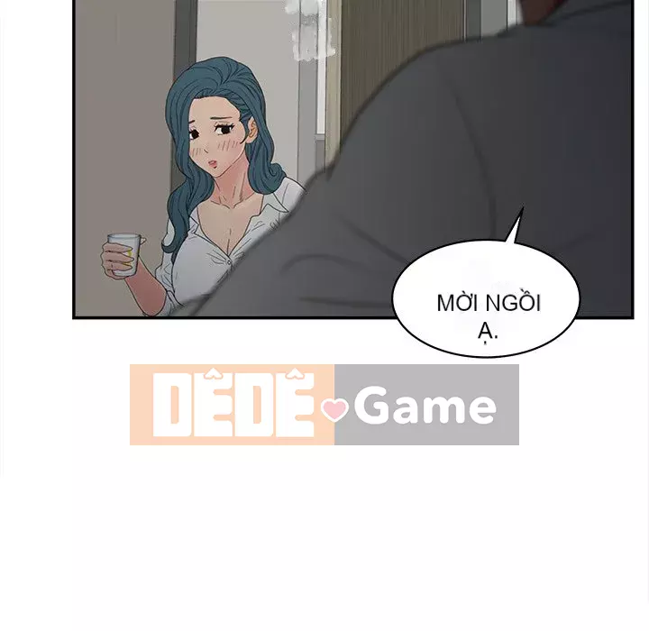 Thỏa thuận bí mật bất ngờ Chương 22-23