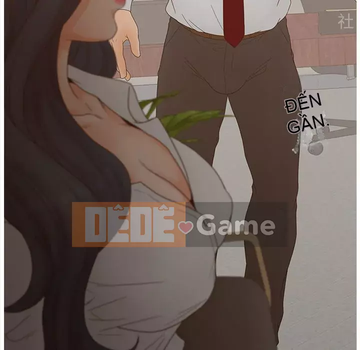 Thỏa thuận bí mật bất ngờ Chương 22-23