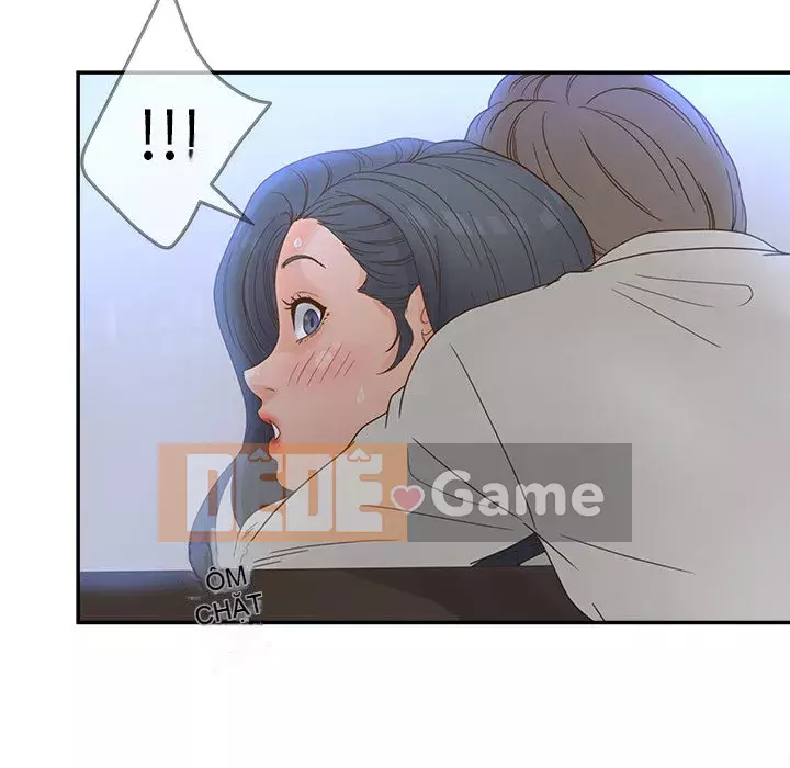 Thỏa thuận bí mật bất ngờ Chương 22-23