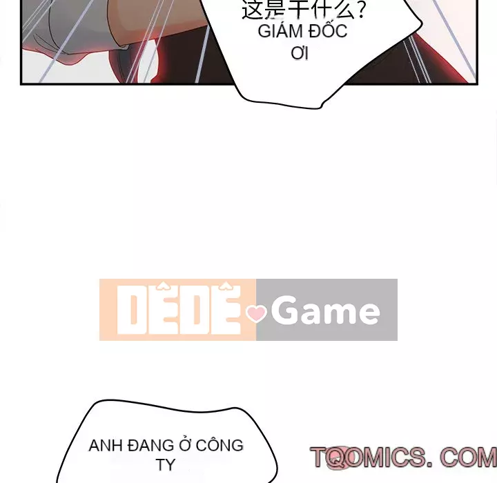 Thỏa thuận bí mật bất ngờ Chương 22-23