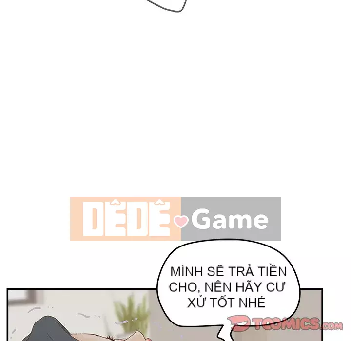 Thỏa thuận bí mật bất ngờ Chương 22-23