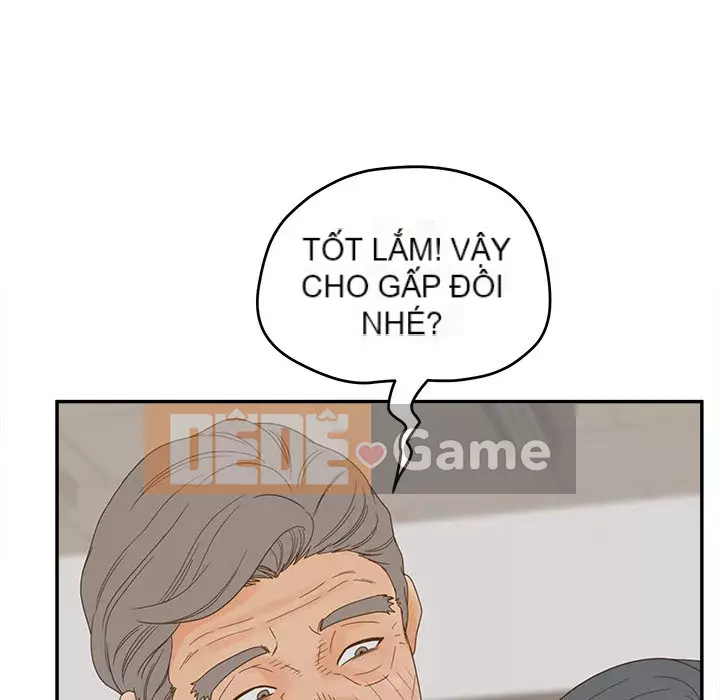 Thỏa thuận bí mật bất ngờ Chương 22-23