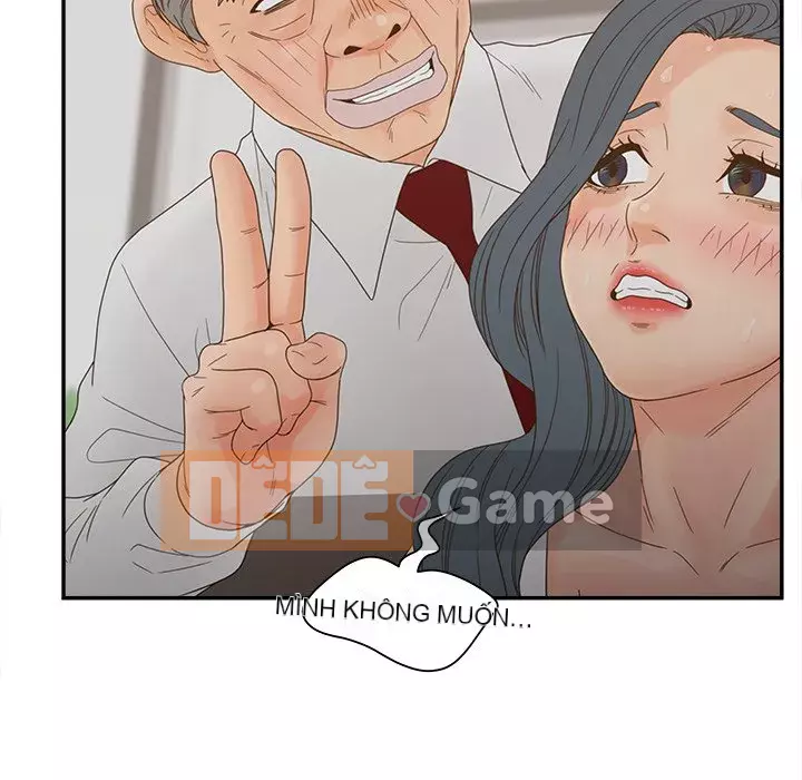 Thỏa thuận bí mật bất ngờ Chương 22-23