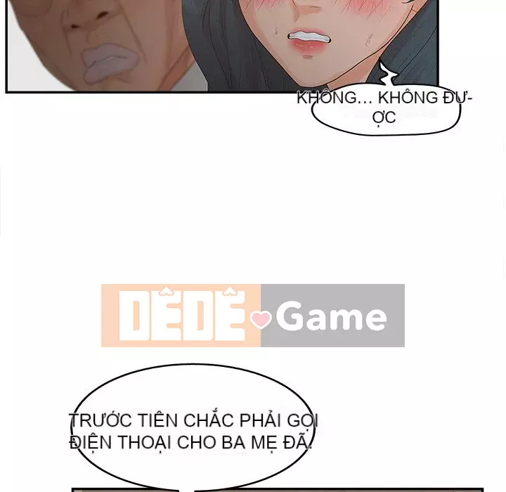 Thỏa thuận bí mật bất ngờ Chương 22-23