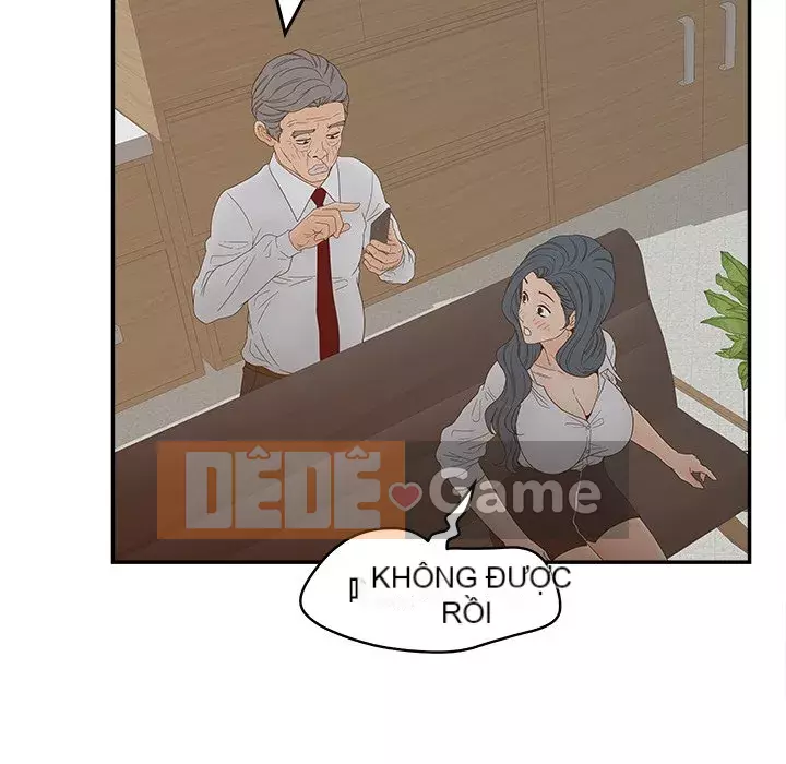 Thỏa thuận bí mật bất ngờ Chương 22-23