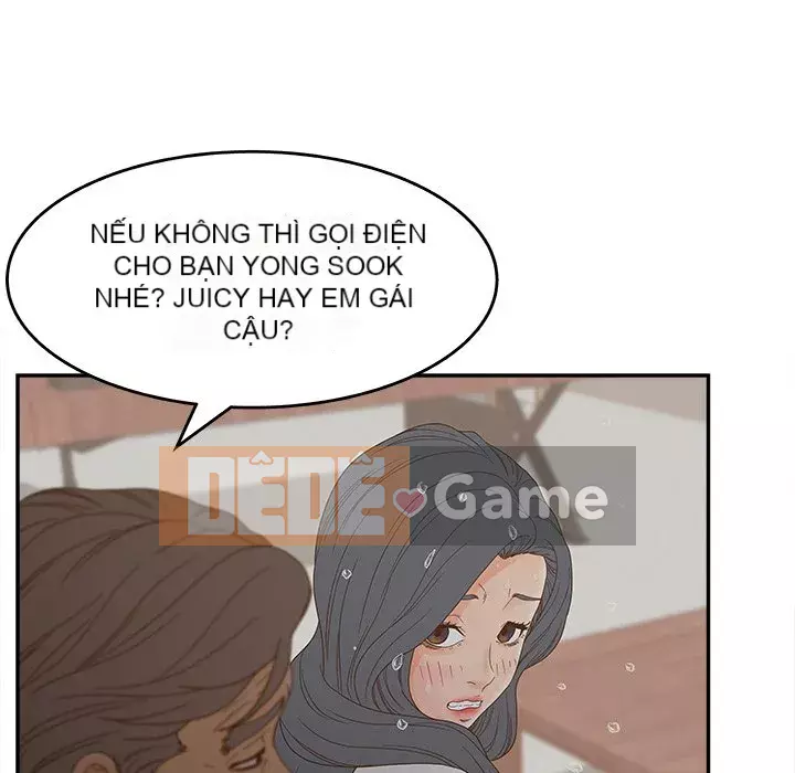 Thỏa thuận bí mật bất ngờ Chương 22-23