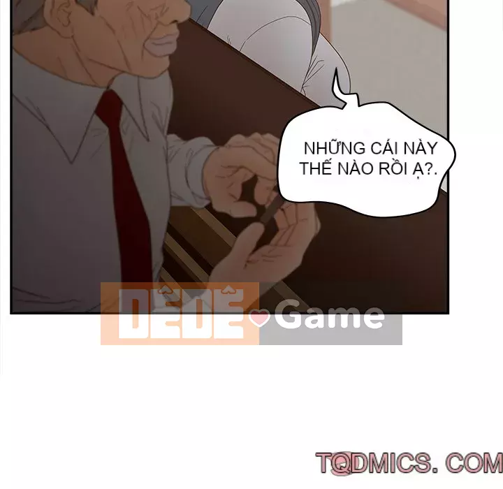 Thỏa thuận bí mật bất ngờ Chương 22-23