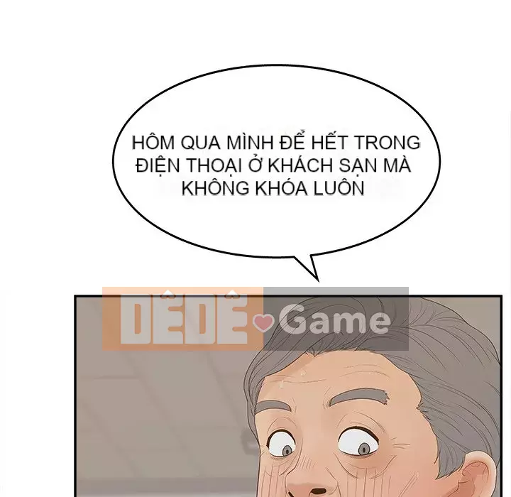 Thỏa thuận bí mật bất ngờ Chương 22-23