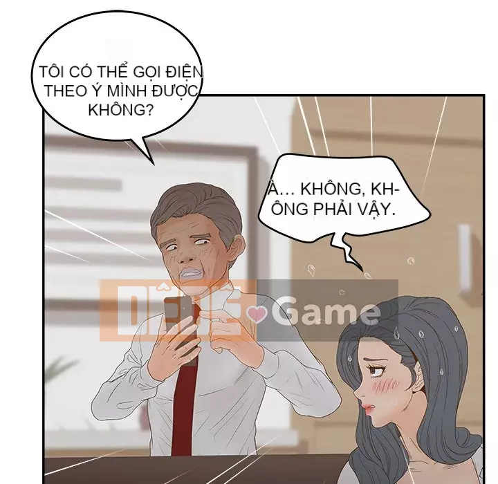 Thỏa thuận bí mật bất ngờ Chương 22-23