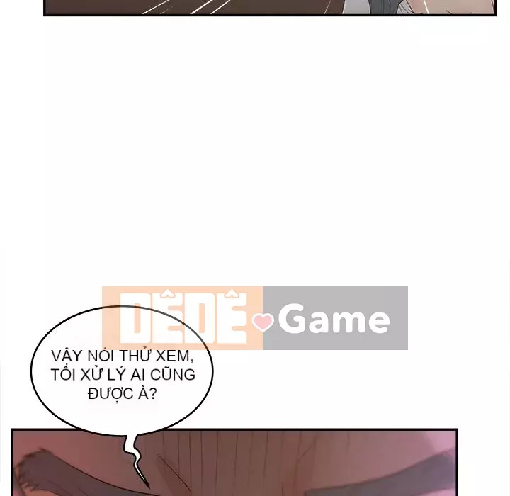 Thỏa thuận bí mật bất ngờ Chương 22-23