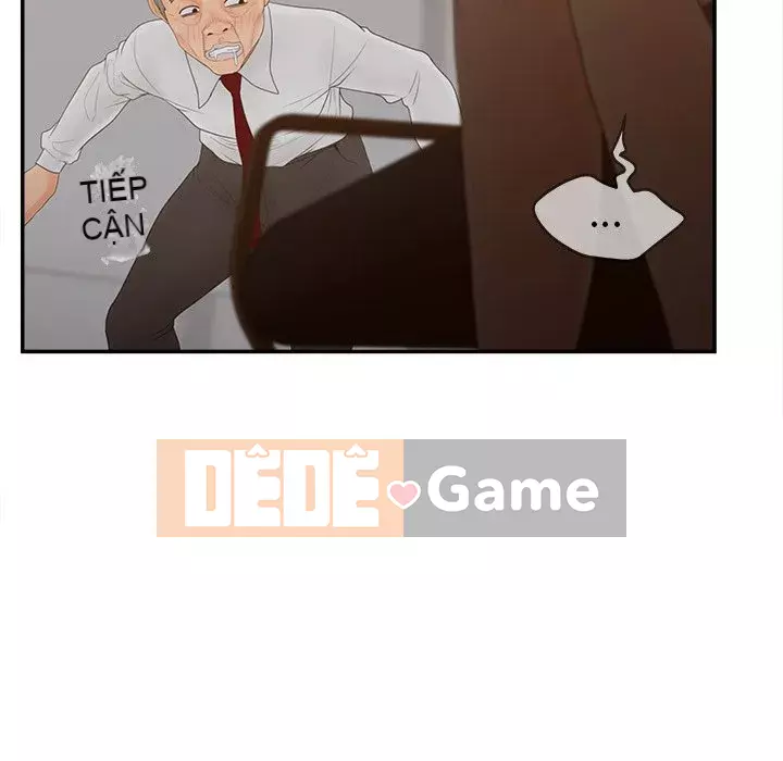 Thỏa thuận bí mật bất ngờ Chương 22-23