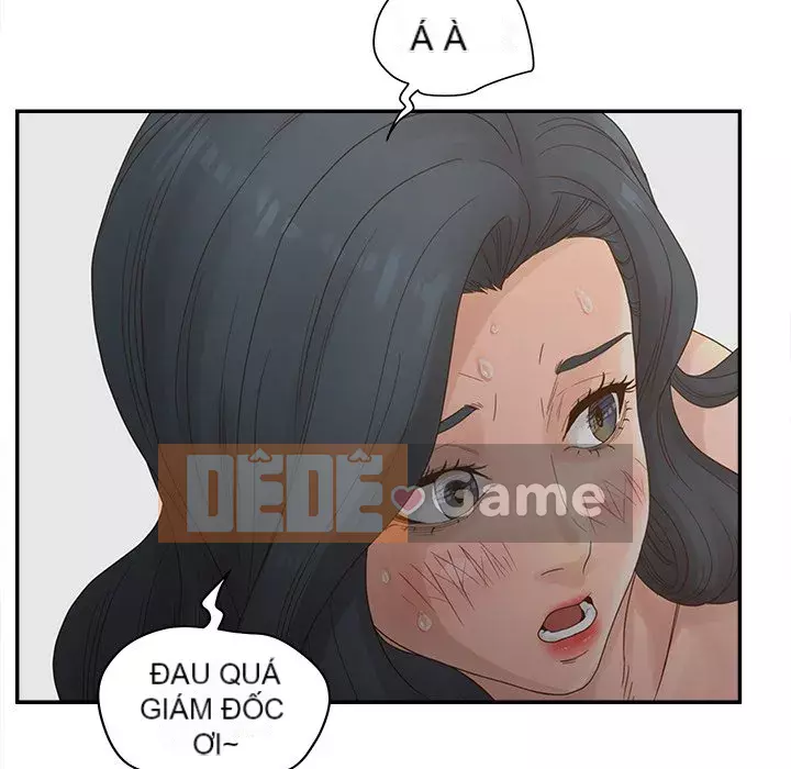 Thỏa thuận bí mật bất ngờ Chương 22-23