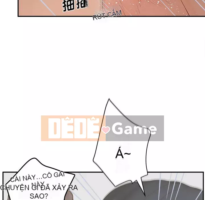 Thỏa thuận bí mật bất ngờ Chương 22-23