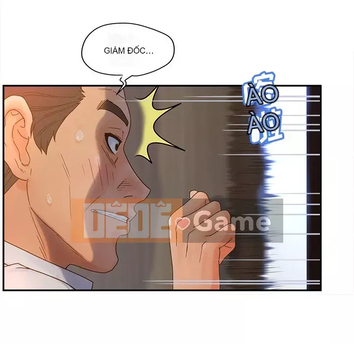 Thỏa thuận bí mật bất ngờ Chương 22-23