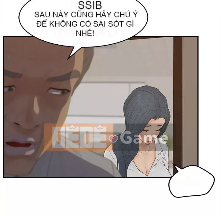 Thỏa thuận bí mật bất ngờ Chương 22-23
