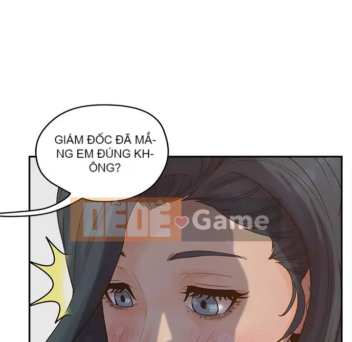 Thỏa thuận bí mật bất ngờ Chương 22-23