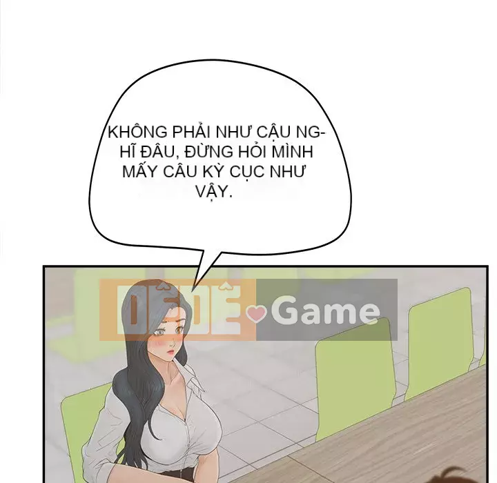 Thỏa thuận bí mật bất ngờ Chương 22-23