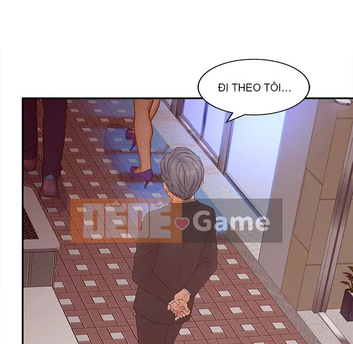 Thỏa thuận bí mật bất ngờ Chương 22-23