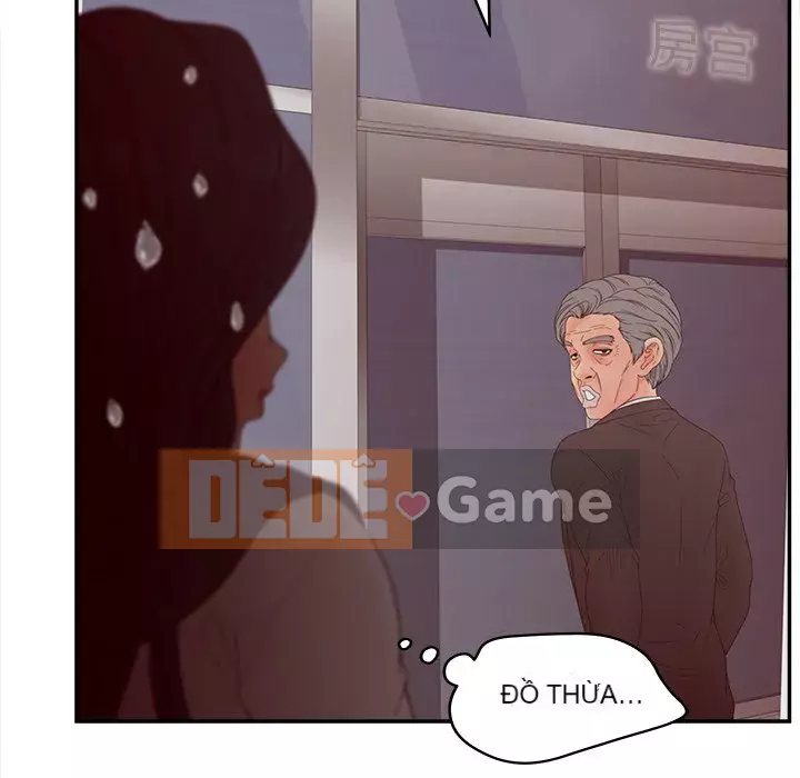 Thỏa thuận bí mật bất ngờ Chương 22-23