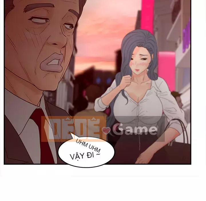 Thỏa thuận bí mật bất ngờ Chương 22-23