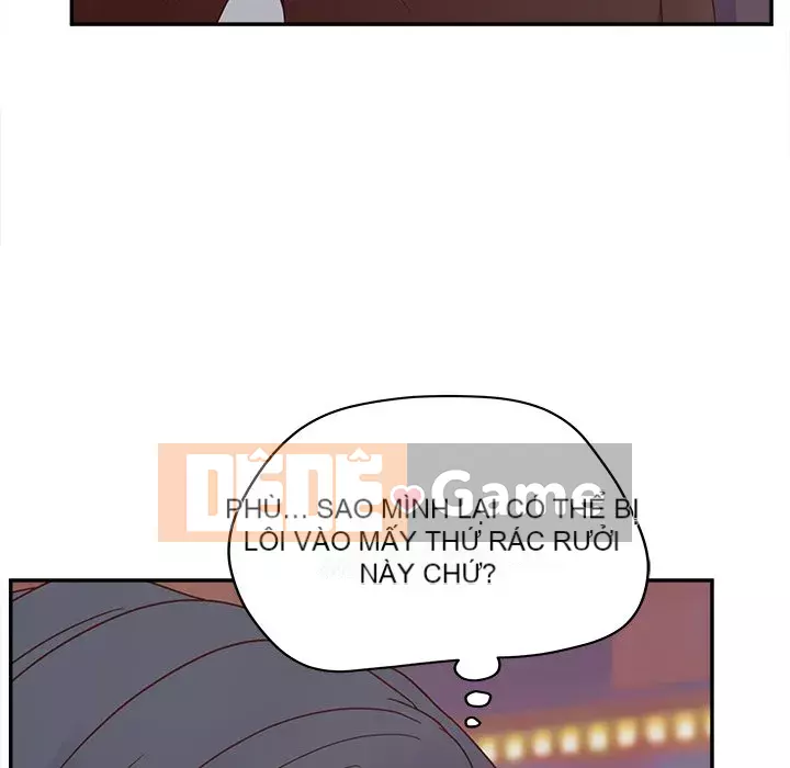 Thỏa thuận bí mật bất ngờ Chương 22-23