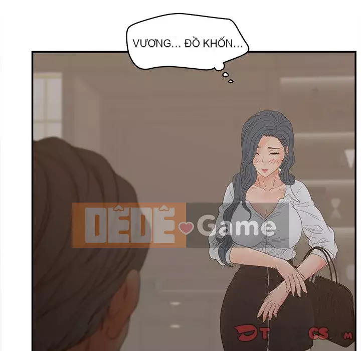 Thỏa thuận bí mật bất ngờ Chương 22-23