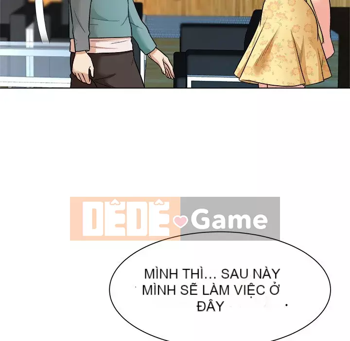 Bẫy cổ phần cao Chương 6-7