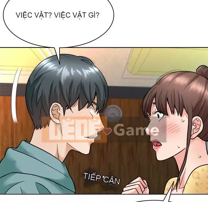 Bẫy cổ phần cao Chương 6-7