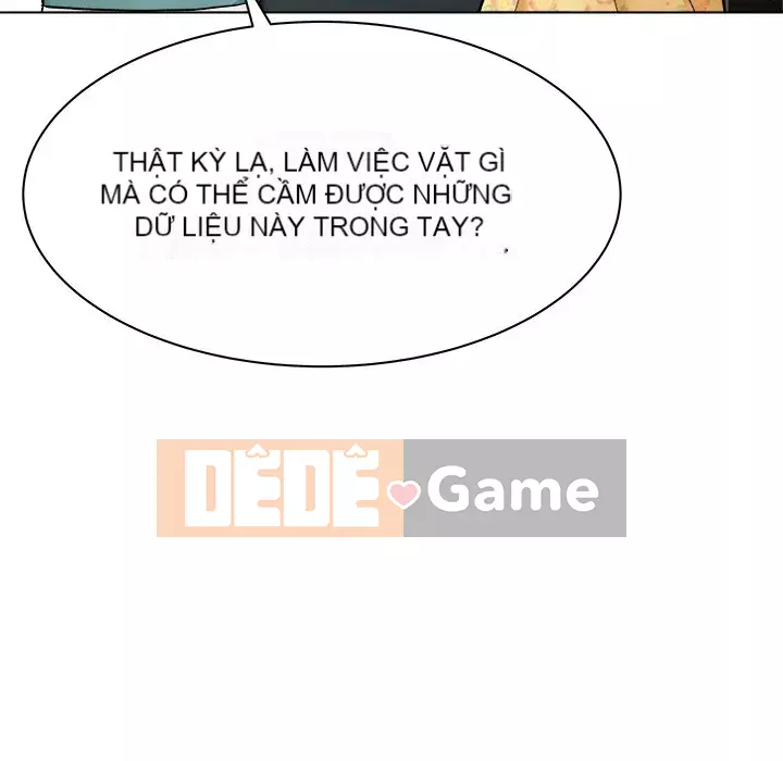 Bẫy cổ phần cao Chương 6-7