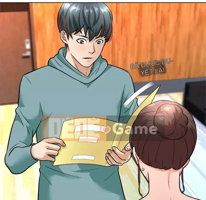 Bẫy cổ phần cao Chương 6-7