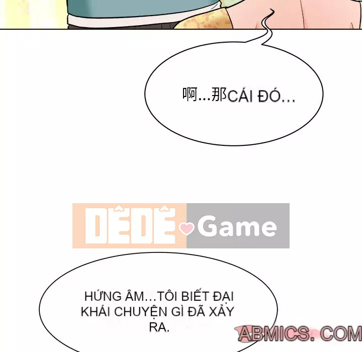 Bẫy cổ phần cao Chương 6-7