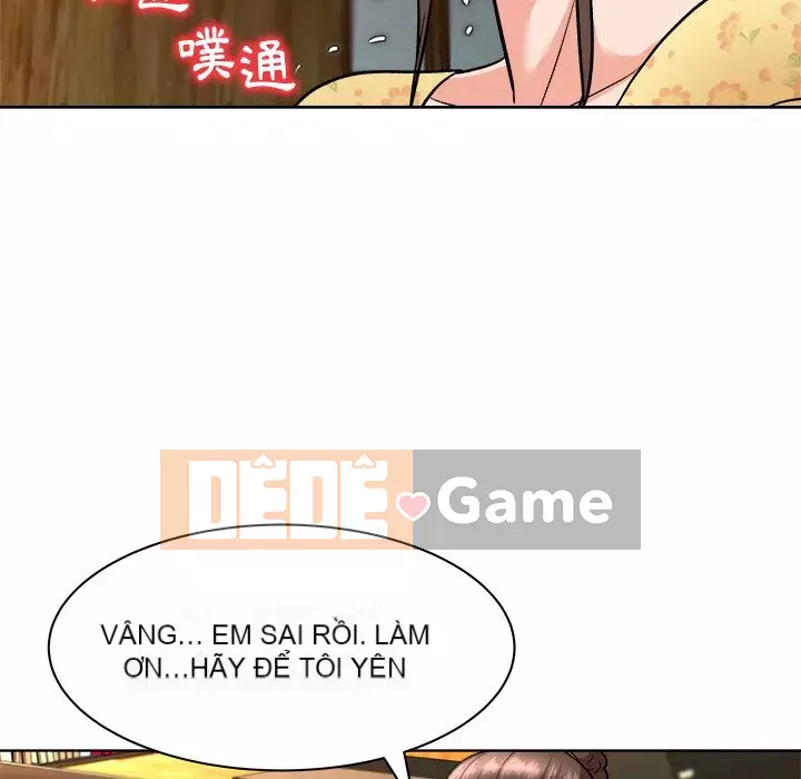 Bẫy cổ phần cao Chương 6-7