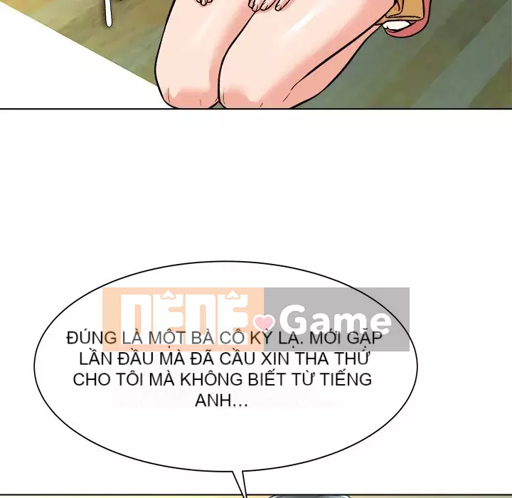 Bẫy cổ phần cao Chương 6-7