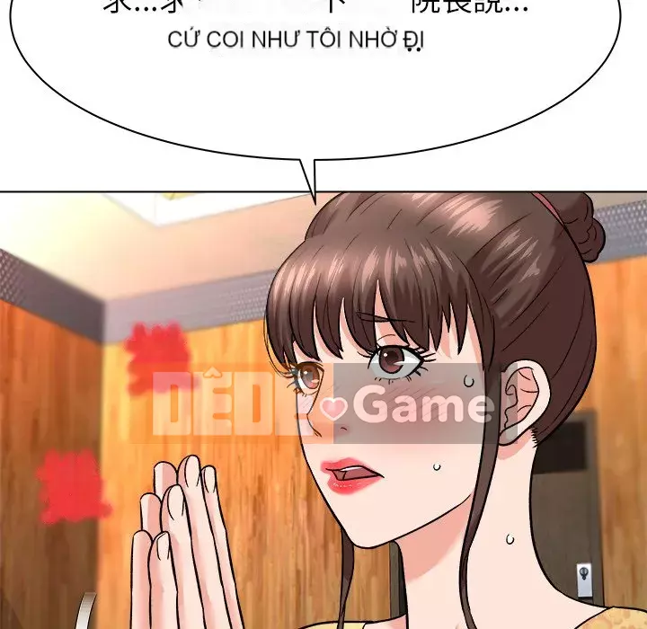 Bẫy cổ phần cao Chương 6-7