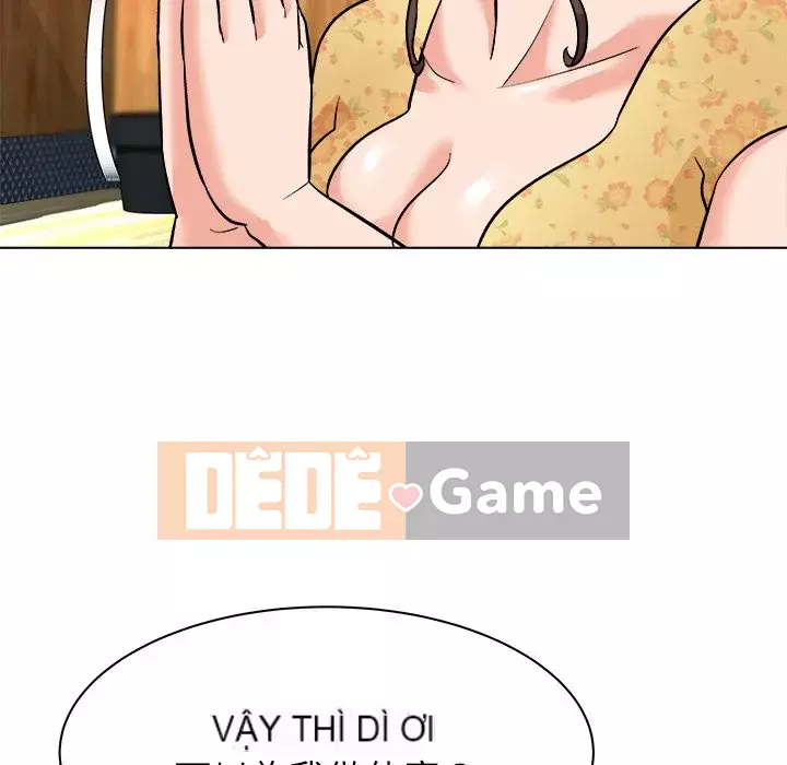 Bẫy cổ phần cao Chương 6-7