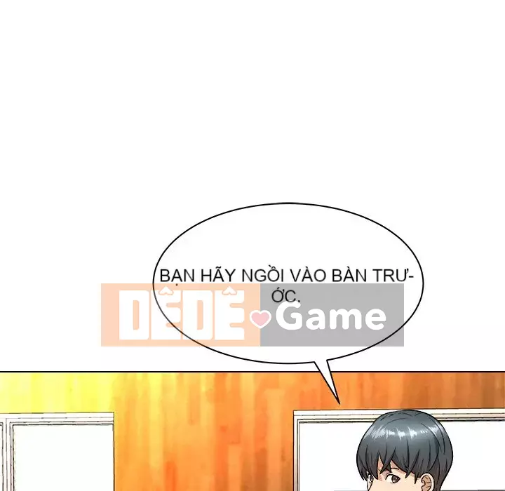 Bẫy cổ phần cao Chương 6-7